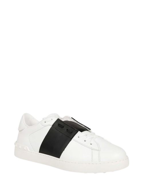 One Stud XL Sneaker VALENTINO GARAVANI | YS0830BLUA01